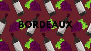 Trailer Bordeux Бордо - Вино та Аркашон