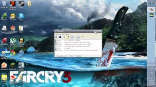 Crysis 2 ~ tilde key not opening console!