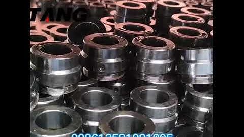 keyless drill chuck spare parts ready installation.