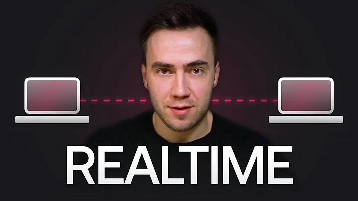 Subscribing to real-time events in Appwrite