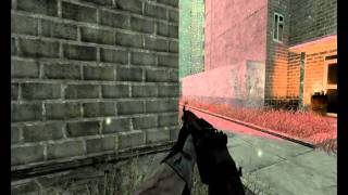Lesbeyanka - Is an expert on explosives(Perk)(obscurity mod).mp4