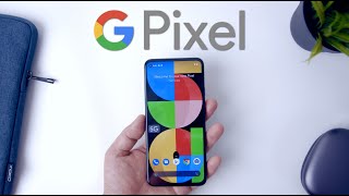 Google Pixel 5a One Week Later - Is it Worth it??