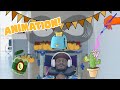 The Infinite Art Hunt | Happy Thoughts with Uncle Mars
