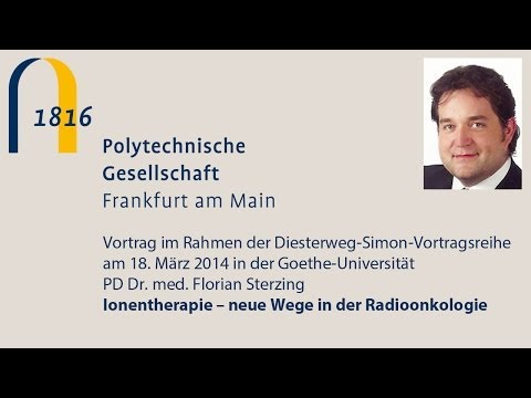 Video: Zehn Jahre Fortschritt In Der Radioonkologie