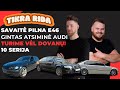 Tikra rida savait pilna e46gintas atsimin kad turi audi