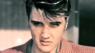 Video voorbeeld van "What It Was Really Like The Day Elvis Died"
