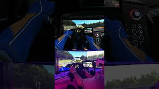 Best of vr game automobilista2 #gaming #gamingvideos #automobilista2 #vrgaming #triplescreen #trend