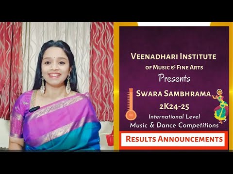 Results - Swara