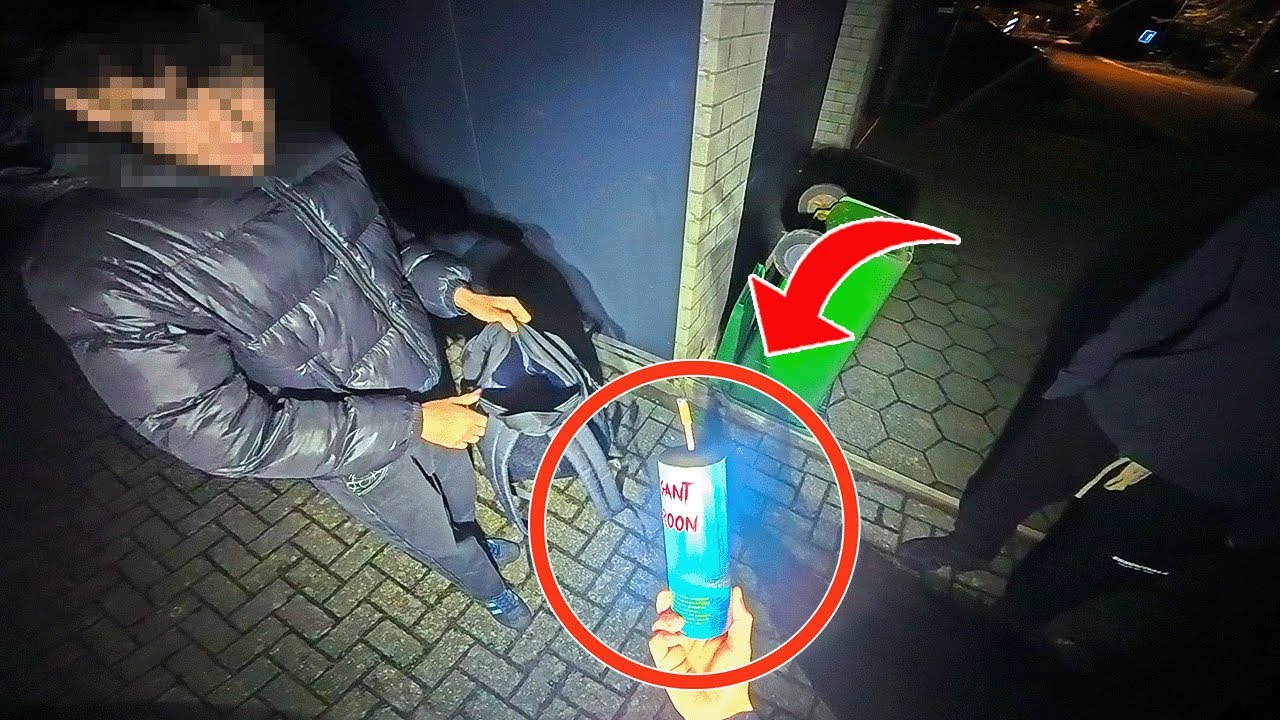 kijker verkoopt mij de verboden gigant maroon uit polen... (€200)