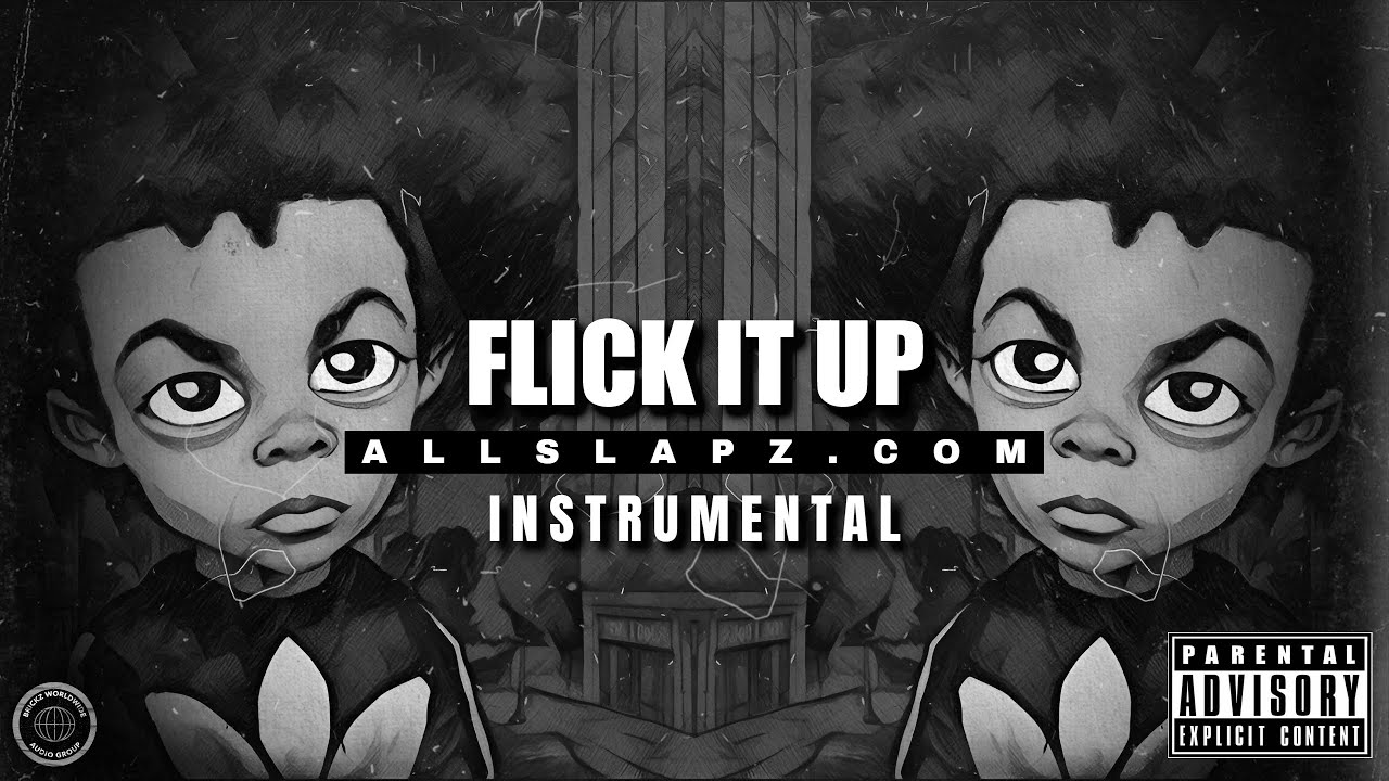 [FREE] Lil Baby, 42 Dugg, Est Gee Type Beat - FLICK IT UP [Prod Xan Brickz]