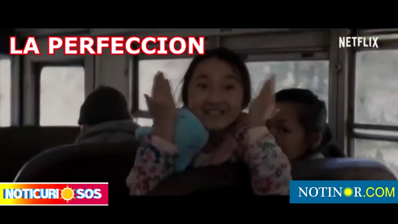 5 PELÍCULAS DE TERROR QUE NO TE PUEDES PERDER EN NETFLIX - YouTube