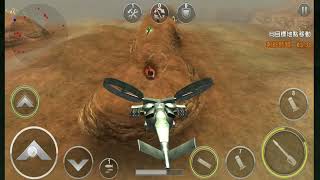 Gunship Battle : Watch Me Finish The Impossible Helicopter Challenge!