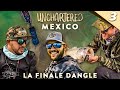 Unchartered: Mexico Tres - ¡La Finale DANGLE! ft. LFG, Flair, and Señor Bass