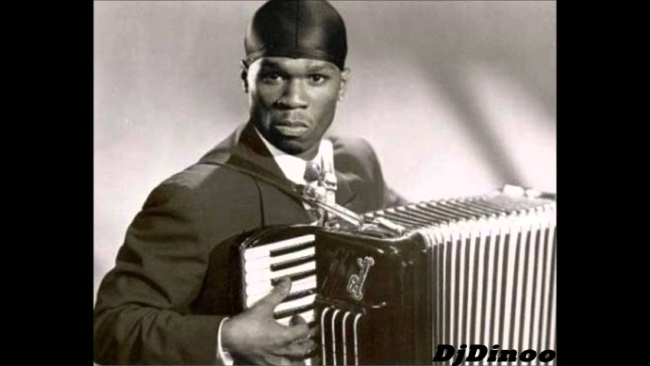 50 Cent Harmonika In da Club (Dinoo Mashup)