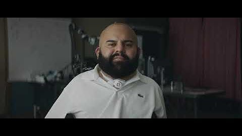 A Minds Wide Open Short: A glimpse into Richard Andersen