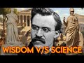 Science and wisdom in battle