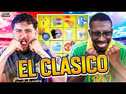 You NEED to be a GENIUS to Win this FOOTBALL QUIZ?