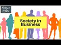 How Changes in Society Affect Business: PEST Analysis