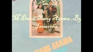 M Daud-Tiang Agama
