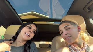 I CONFRONT NARALLY IN PERSON …..