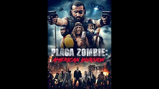 Bande annonce Plaga Zombie: American Invasion 