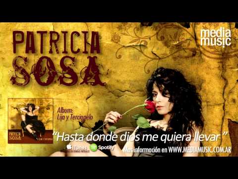 Patricia Sosa -