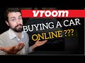 Is Vroom Legit? My Personal Experience with ONLINE Car Buying