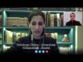 Conversatorios con Terapéutas de la ansiedad - Rocio Lacasa