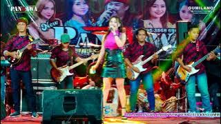 NEW PANDAWA MUSIC - RANA DUKA - MEGA ELIZA - PARTY KRS COMMUNITY BANJARSARI SAYUNG DEMAK