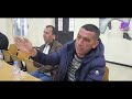 Tizi ameur tv intervention de mr slimane bouzidia  comit iboumadene 