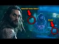 I Watched Aquaman in 0.25x Speed and Here's What I Found