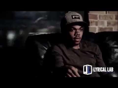 Chance The Rapper FtJustin Bieber"Juke Jam"(Official Video)
