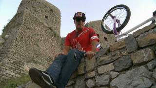 Senad Grosic BMX in BiH