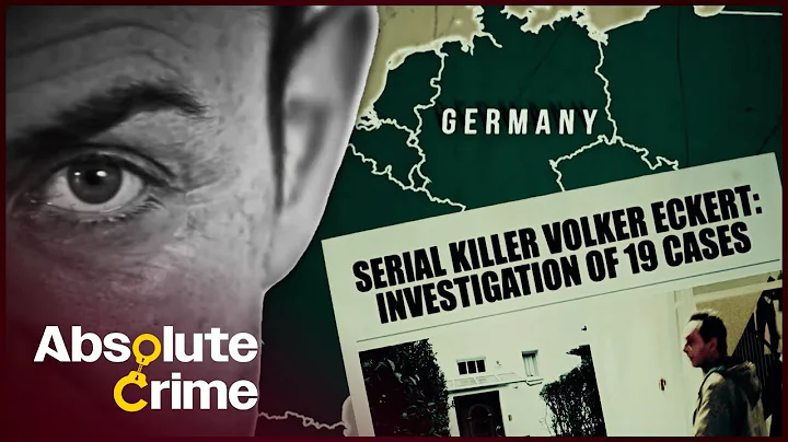 The Twisted Truck Driver Who Tormented Europe | Vo...
