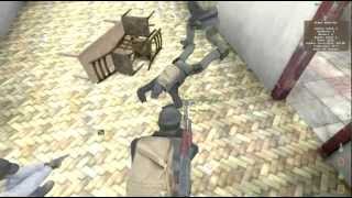 Day Z - Fun with a Noob #2
Hey! In this video, me, S6! Slaieth and S6! Nightmare(FNG!!!) were on the coast messing around. We decided to impersonate some british accents and mess with noobs. It went ok (sorry for terrible accents :D!) until a damn DMR Sniper in cherno ruined it all! In any case, I hope you enjoy the video.
This video is created using games from Bohemia Interactive.
See www.bistudio.com for more information. Day Z - Fun with a Noob #2