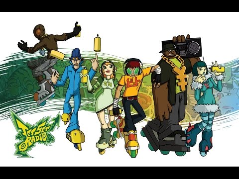 Video: Hover è Un Successore Spirituale Basato Sul Parkour Di Jet Set Radio