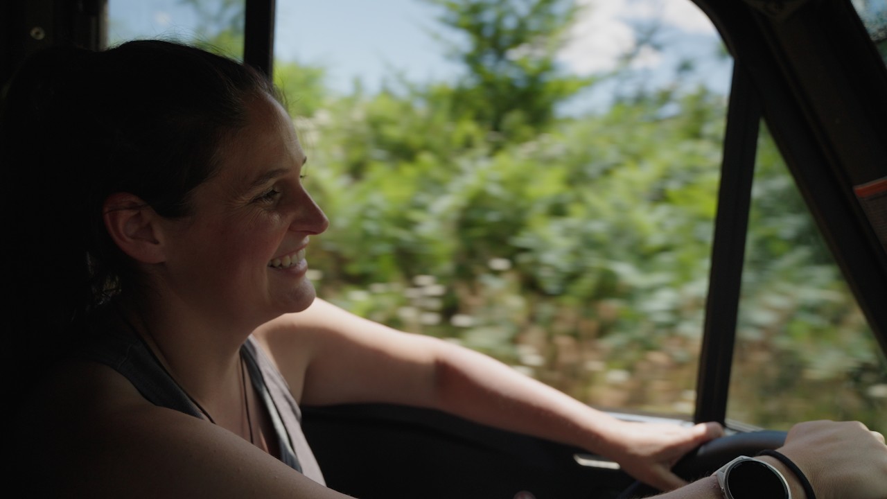 Meet Jenny Hitner | Oregon Timber, Farm & Ranch & Rural Property Specialist