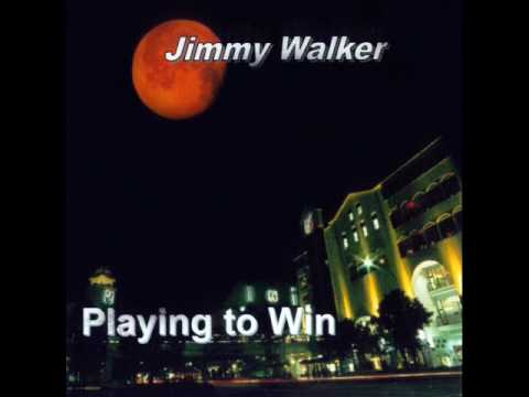 JIMMY WALKER "Think About It"
