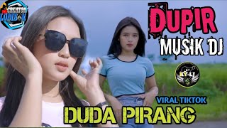 DUDA PIRANG DUPIR//MUSIK DJ VIRAL TIKTOK PALING TOP COVER BY CREATOR LOMBOK