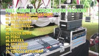 full album dj cocok untuk hajatan ajy one zero