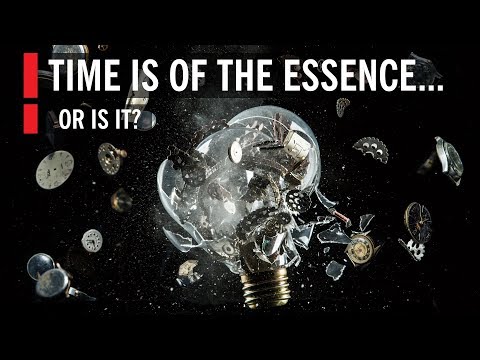 Video: The essence and ways of solving the 
