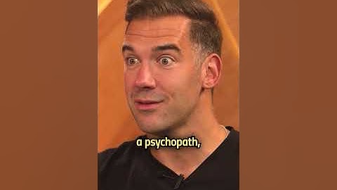 Beware of This Facial Expression...