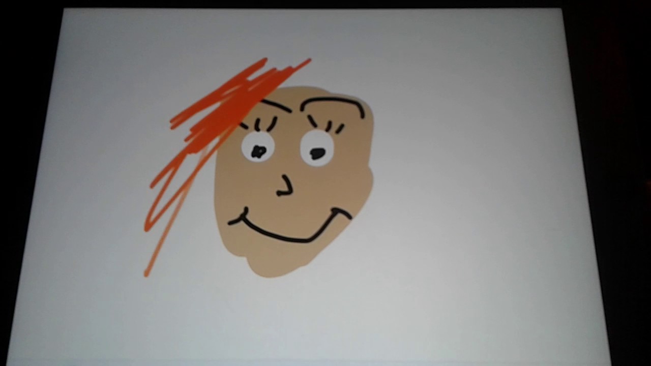 Нарисуй за 20 секунд на русском с озвучкой