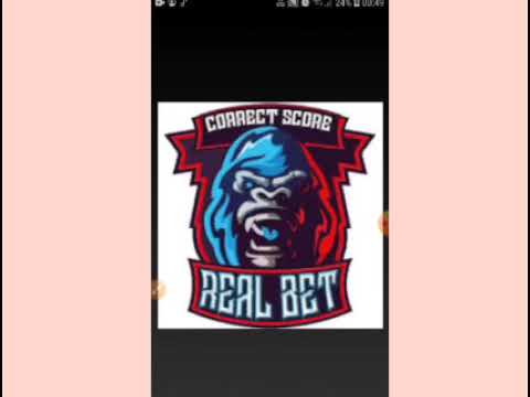 How to Remove Password  On Real Bet VIP Correct Score ||EASY