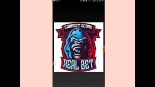 How to Remove Password  On Real Bet VIP Correct Score ||EASY screenshot 2
