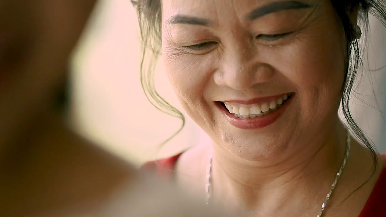 david daisy wedding video