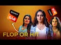 Sab tv  flop or hit   angan apno kaa  druv tara  vanshaj  drama  worst shows  telly lite