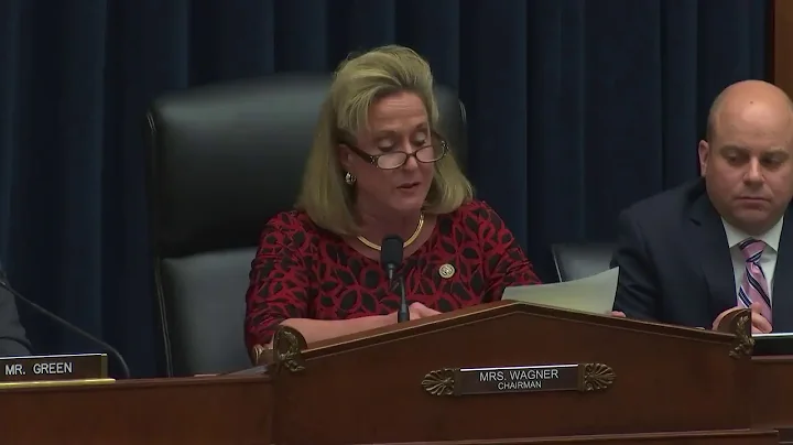 041218 - “Oversight of the FHFA" (EventID=108124)