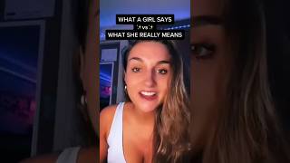 Has a girl ever talked to you?