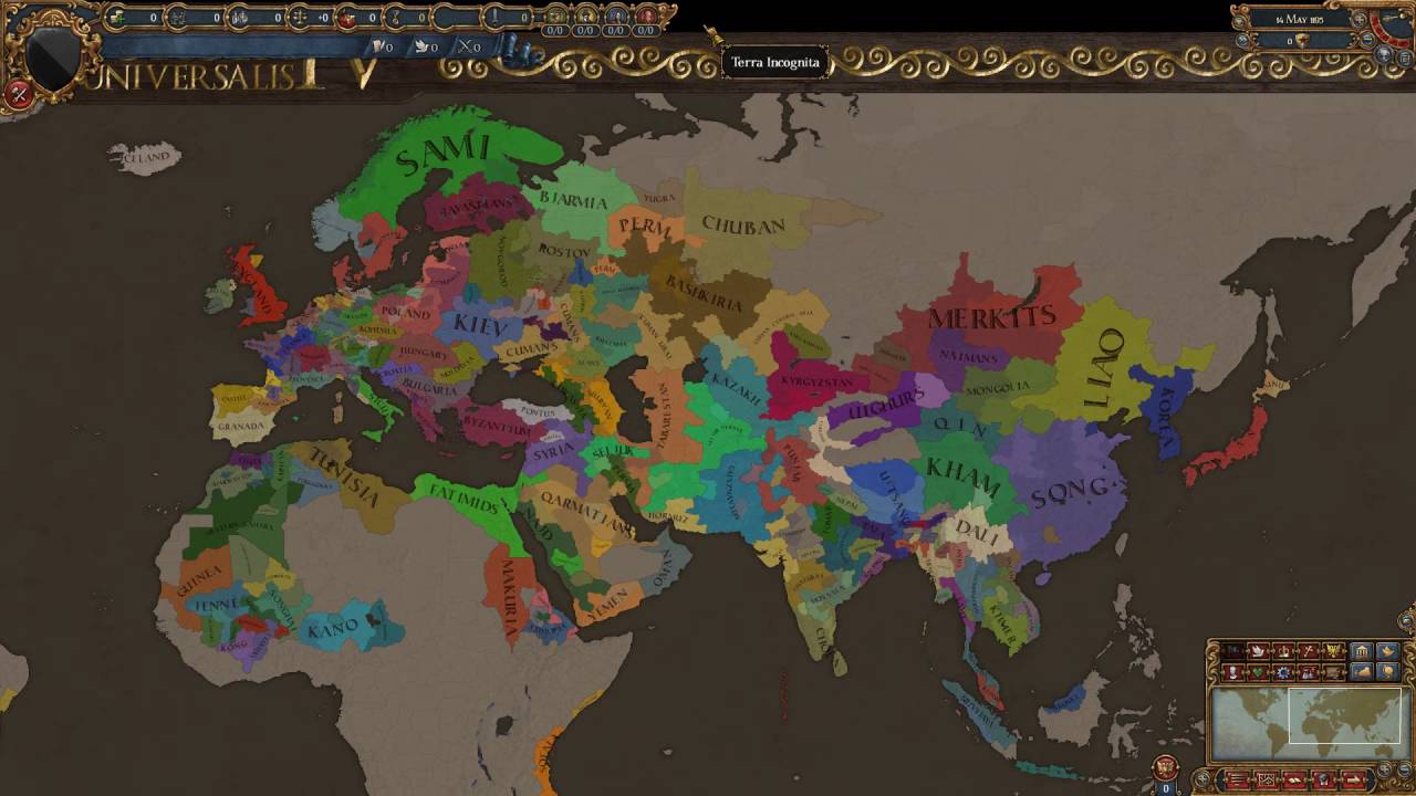 eu4 extended timeline map